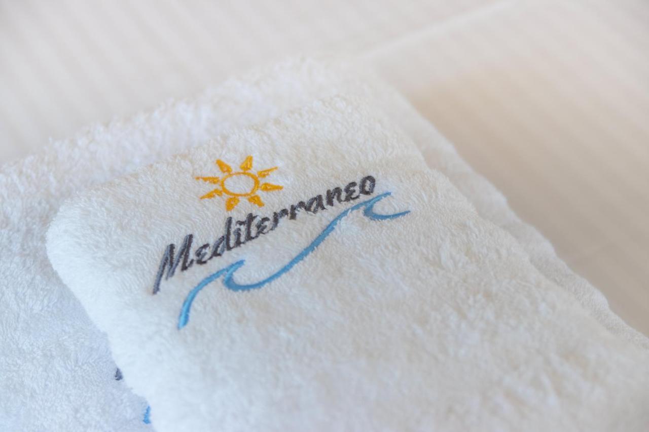 סקאלה פוטאמיאס Mediterraneo מראה חיצוני תמונה