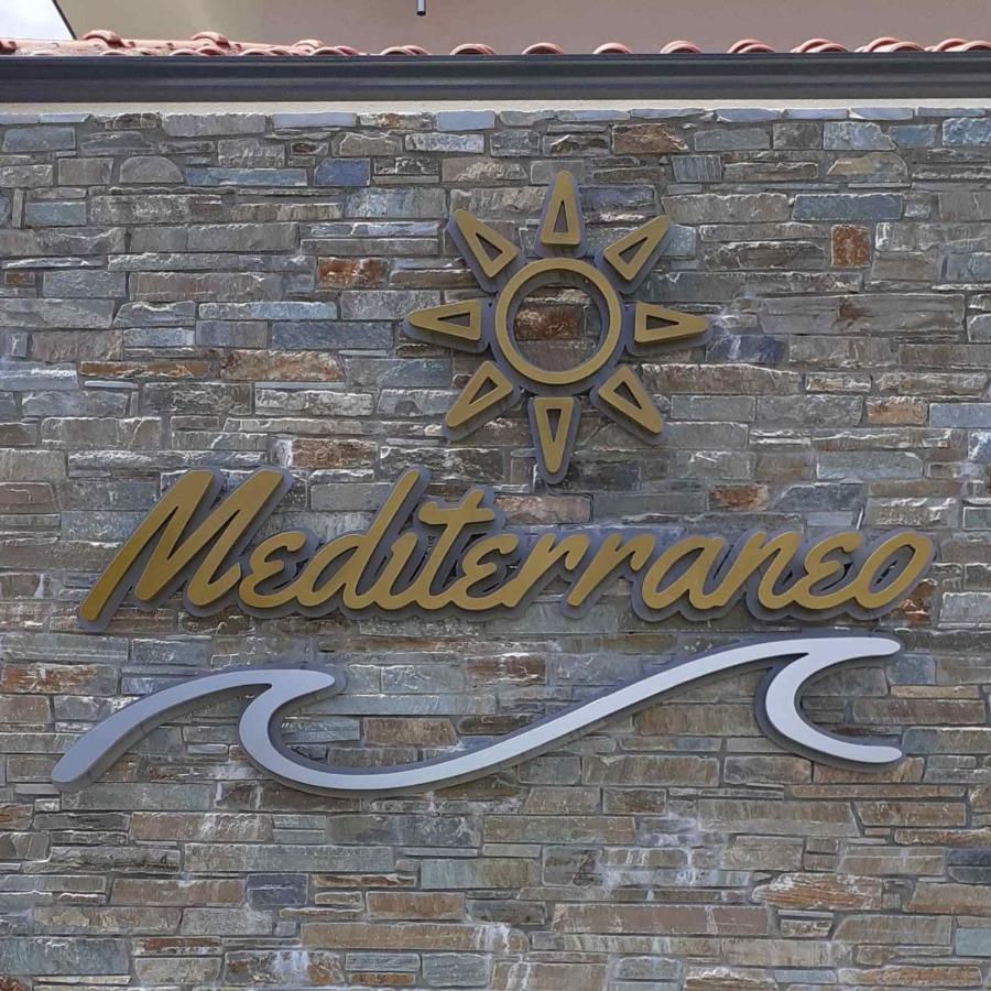 סקאלה פוטאמיאס Mediterraneo מראה חיצוני תמונה